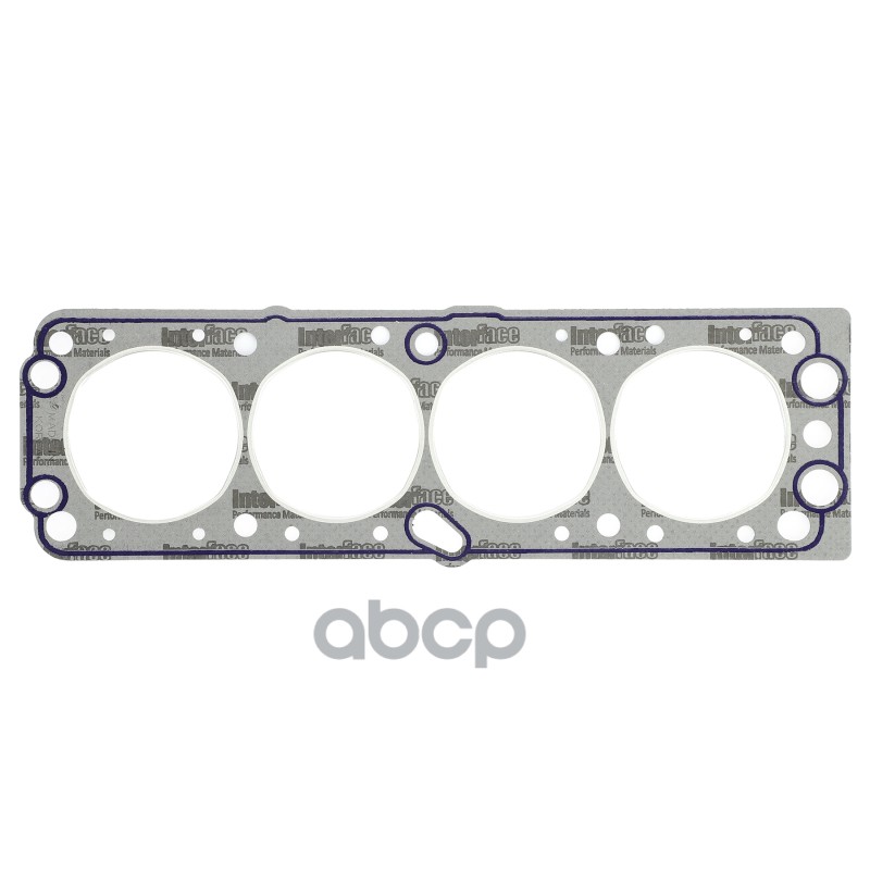 Прокл.ГБЦ DAEWOO Nexia DOHC/CHEVROLET Lanos,Aveo SpeedMate арт. SM-GHS288A