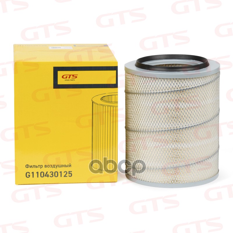 Фильтр воздушный IVECO GTS арт. G110430125