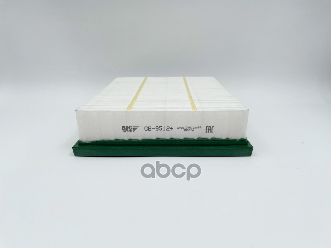 Фильтр воздушный GREAT WALL Hover H6  HAVAL H6, M6