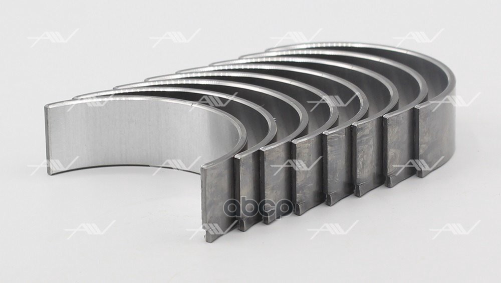 BE-38001 ВКЛАДЫШИ ШАТУННЫЕ 0.25 SUBARU EJ15/16