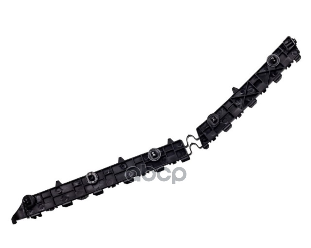 Кронштейн заднего бампера правый PAJERO SPORT III 2016-