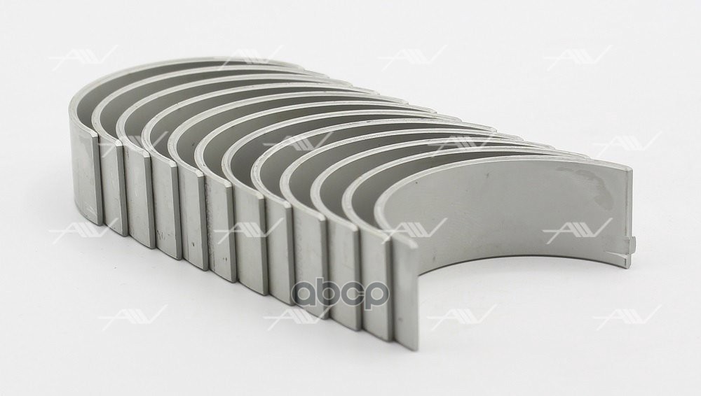 вкладыши шатунные STD BMW M20/50/52/54