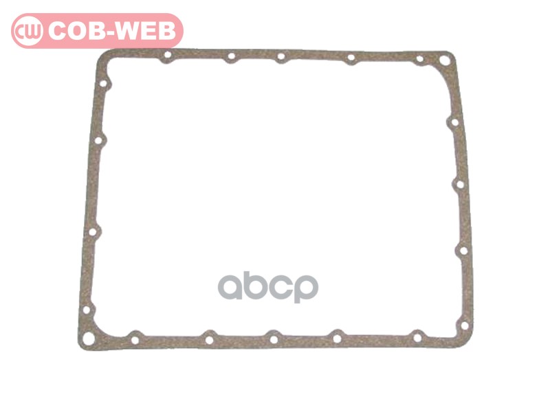 Фильтр АКПП с прокладкой поддона COB-WEB 111860 (SF186/071860)!!!!