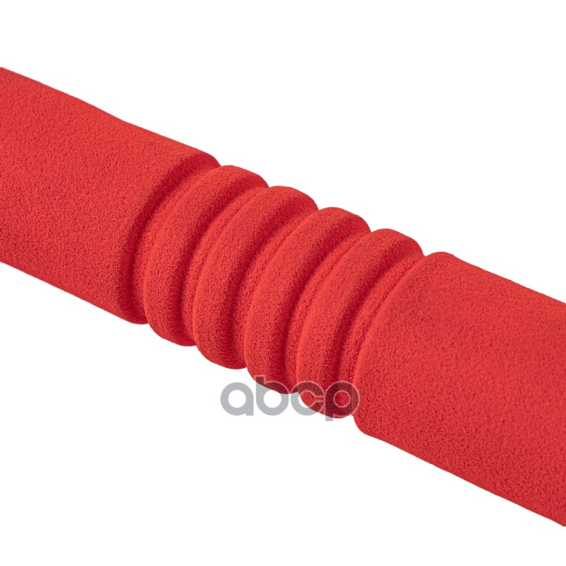 Щетка для очистки снега со скребком 42 см