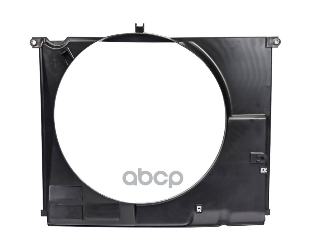 Диффузор радиатора охлаждения LC200 2007-2021