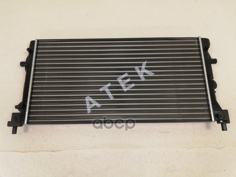 ATEK Audi A1PoloFabia 10- Радиатор охлаждения основной МКПП RP-30053