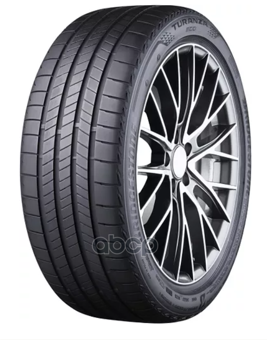 Автошина Bridgestone TURANZA ECO 215/45 R20 89 Q