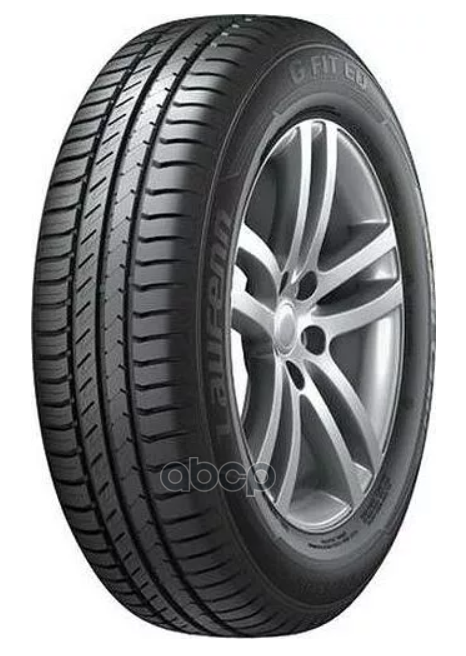 Автошина Laufenn G-Fit EQ LK41 165/70 R14 81 T