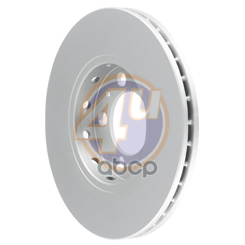 ДИСК ТОРМОЗНОЙ ДИСК ТОРМОЗНОЙ ПЕР AUDI A3 (8L1) 1997/08-2008/04 VW GOLF IV 1997-2008 (256X22) ВЕНТ (С ПОКРЫТИЕМ)