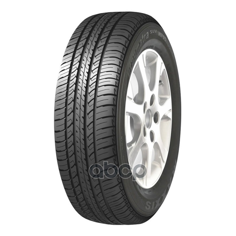 Автошина MAXXIS MP15 215/55 R18 95 V