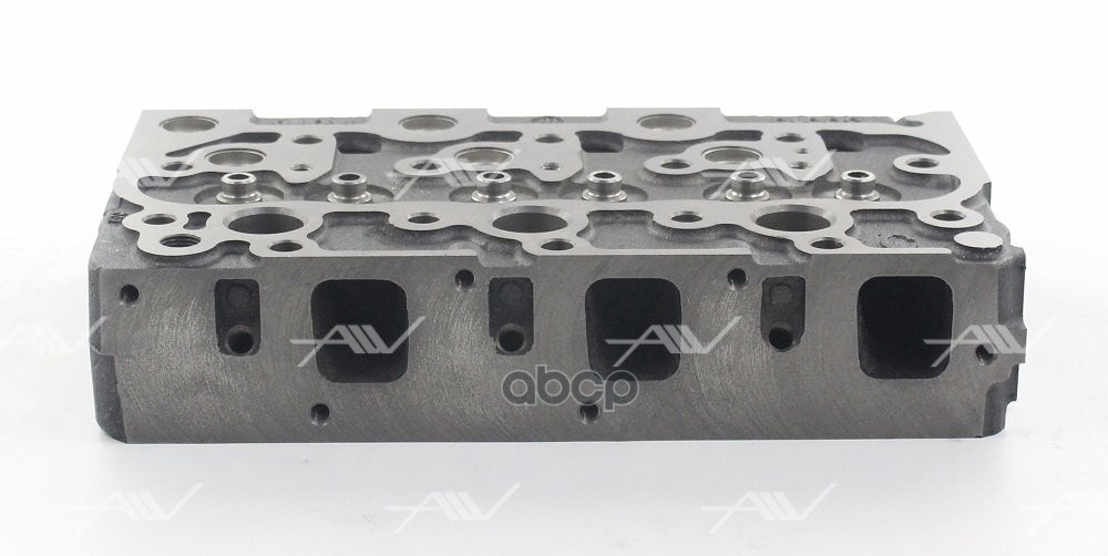 ZK-60003 головка блока цилиндров KUBOTA D1402 (15521-03040)