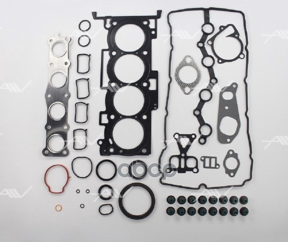 FS-32410 комплект прокладок HYUNDAI/KIA G4KE стальная