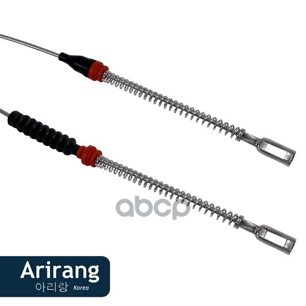 Трос стояночного тормоза, шт 9458110390235948NSP0190235948HQ9023594830645