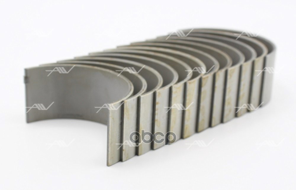 BE-33182 вкладыши шатунные 0.50 NISSAN FE6/FE6T