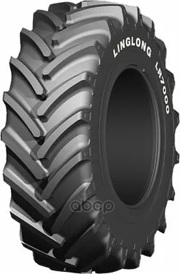 Грузовые шины LINGLONG LR7000 R-1W 600/70 R34 160 диагональная