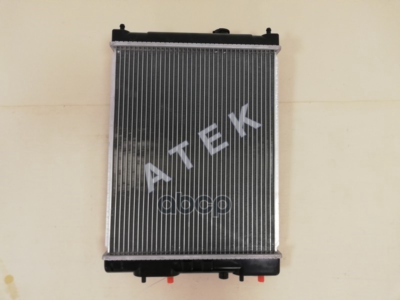 ATEK Nissan Cube Радиатор охлаждения основной АКПП RP-30019