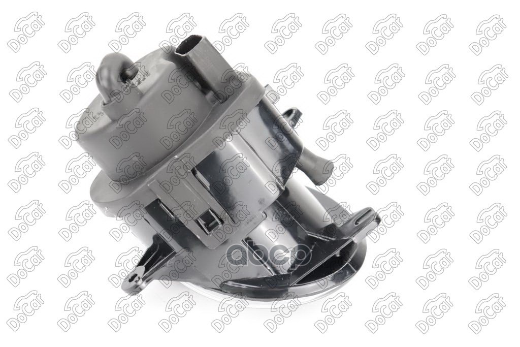 Фара противотуманная Прав. Audi A6 2003