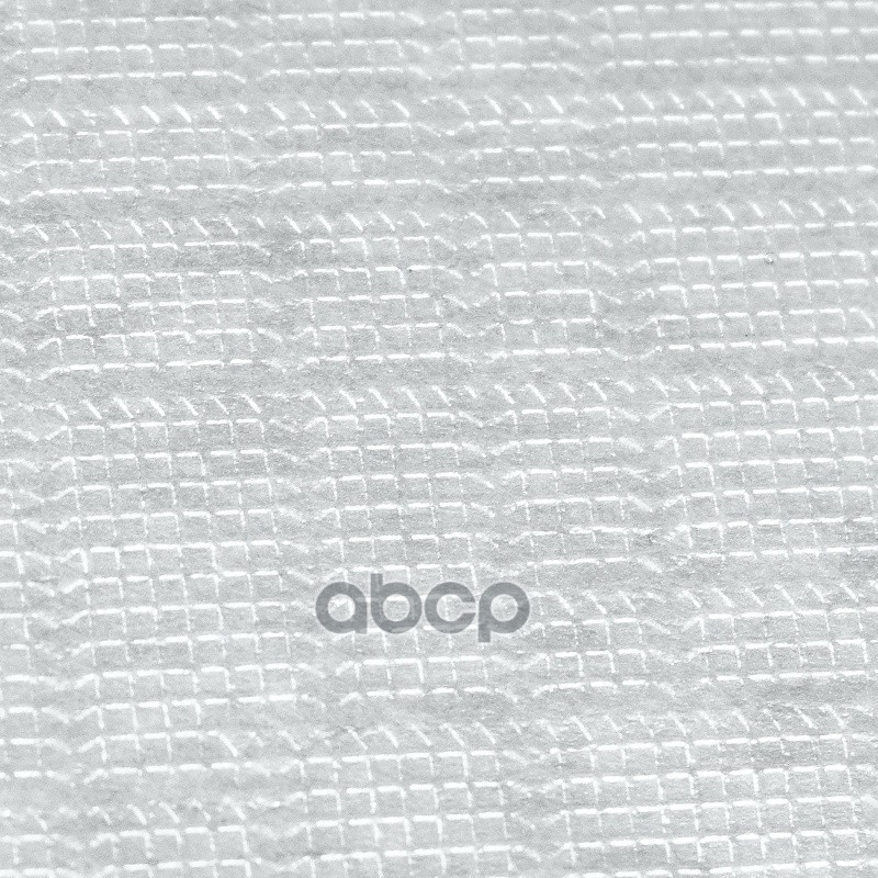 Тент для укрытия автомобиля (483х196х145 см) AVS (водонепроницаемыи, джип)