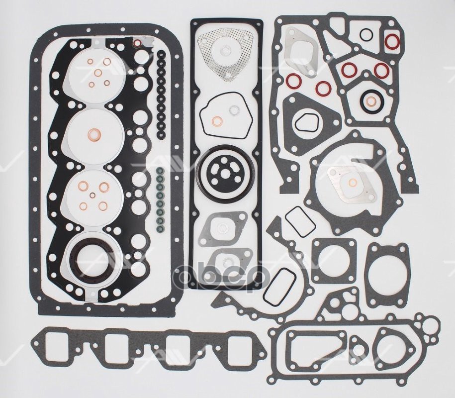 FS-33140 комплект прокладок NISSAN TD23/25/27/T без прокладки ГБЦ