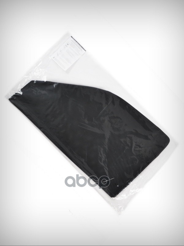 Тонировка съемная GEELY Tugella (20-) каркас на магнитах, передние стекла 2шт. C