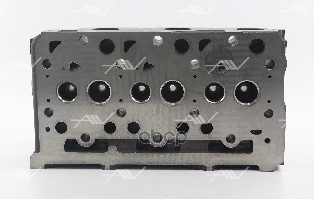 ZK-60012 головка блока цилиндров KUBOTA D1403 (16414-03040)