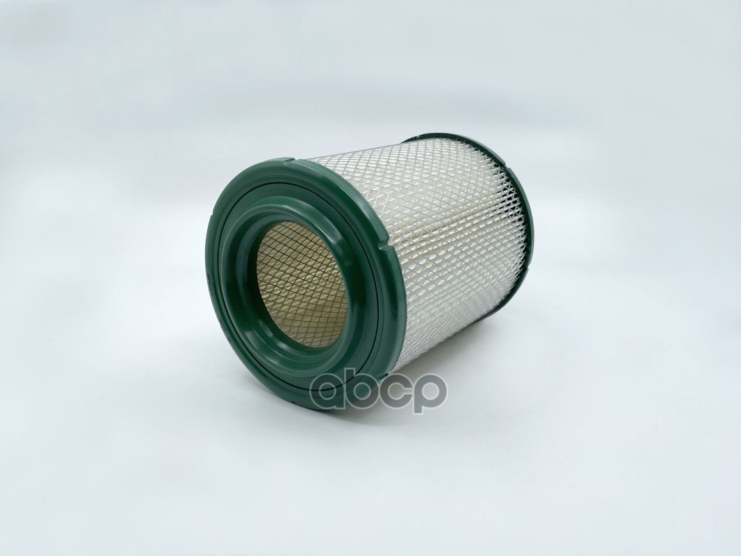 Фильтр воздушный ГАЗ 406дв BIG FILTER GB-75 нов/обр. низкий.