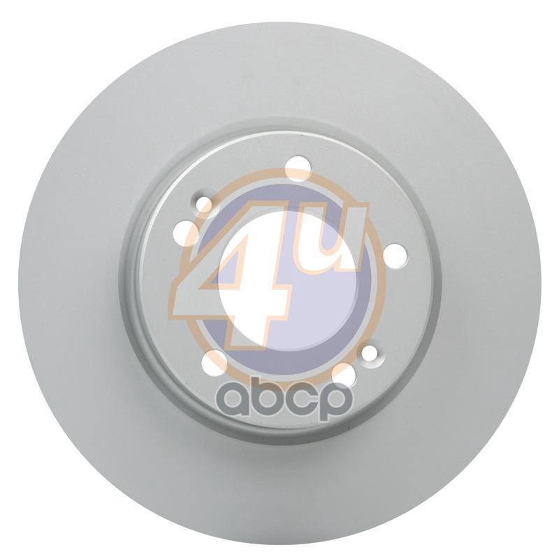 ДИСК ТОРМОЗНОЙ ПЕР HYUNDAI SONATA VI 2009-2015,KIA CEED SW 2009-2015 (280X26) В