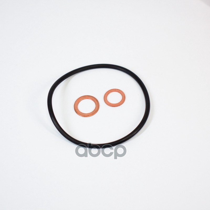 Фильтр масляный Actyon New/Sports New/ Stavic 2,0 (дизель) (eXDi200) (D20DTF)