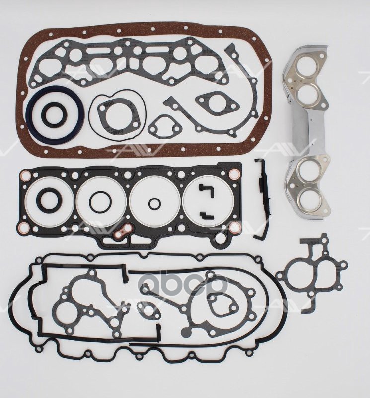 FS-31050 комплект прокладок MAZDA F2 SOHC 12V