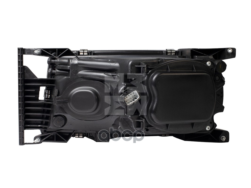 фара  прав. ксенон D2R/H7/T4W 24V  Scania 05->