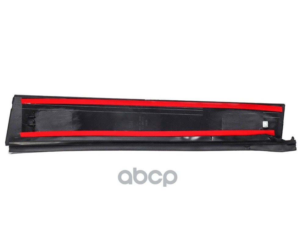 Молдинг рамы окна задней левой двери COROLLA 2018-