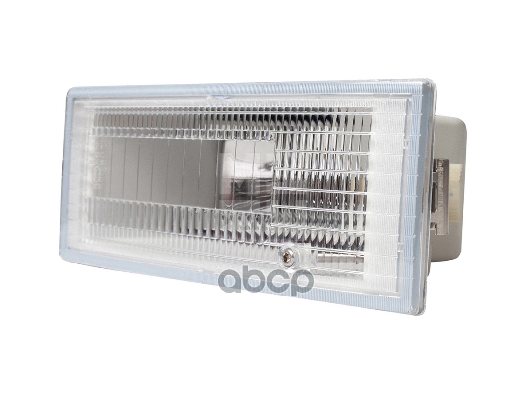 фара противотуманная левая белая H3/R5W Volvo FH12 98-02