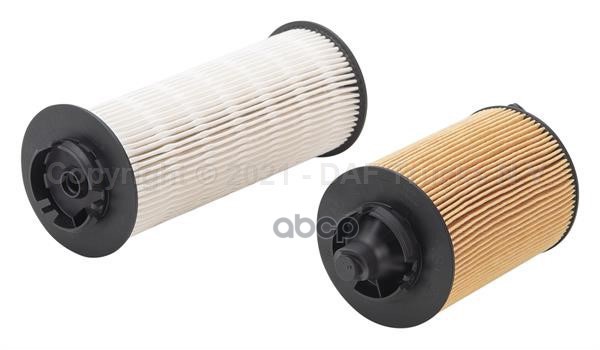 комплект элементов топл. фильтра