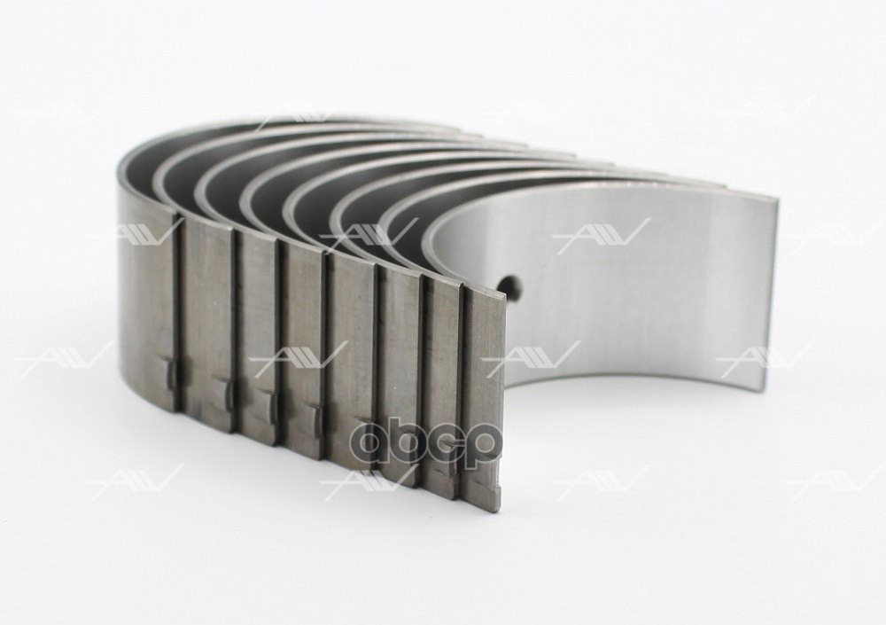 BE-34183 вкладыши шатунные 0.75 TOYOTA B/2B