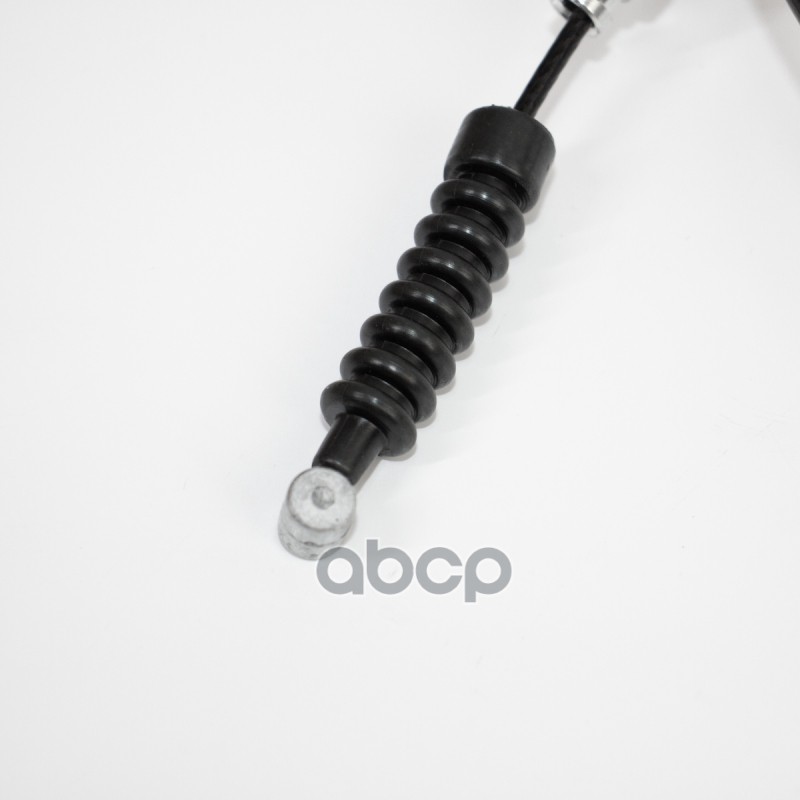 Трос ручного тормоза правый (барабан)