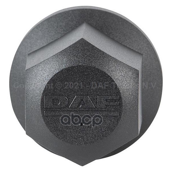 колпак колесной гайки