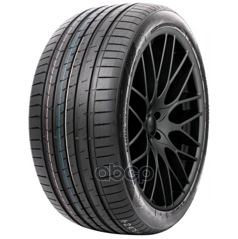 Автошина Compasal Blazer UHP II 215/45 R17 91 W