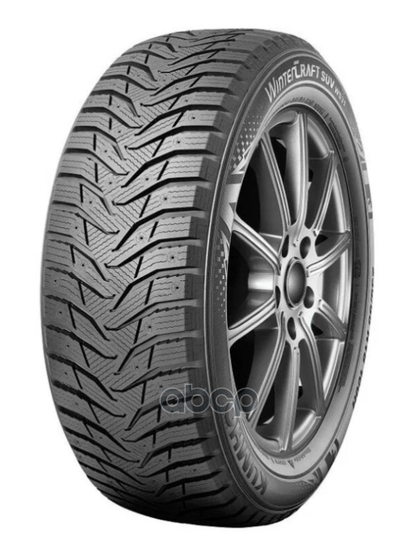 Автошина Marshal WinterCraft SUV Ice WS31 225/70 R16 107 T