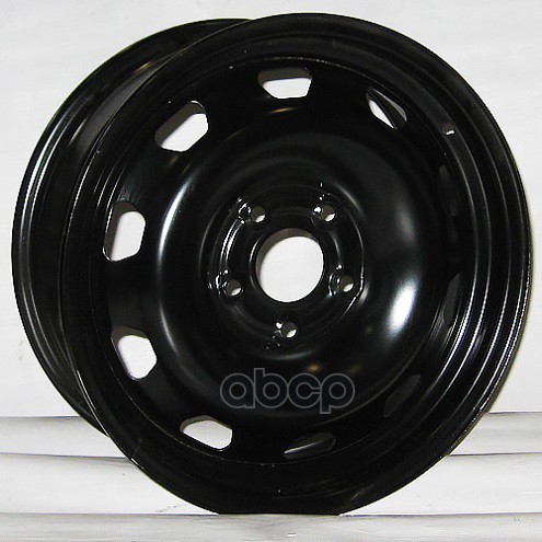 Диск ТЗСК, Nissan Qashgai 6.5x16/5x114.3ET40 66.1