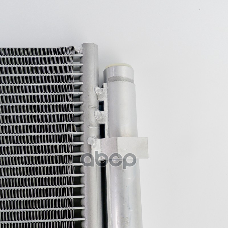 Радиатор кондиционера 2,4