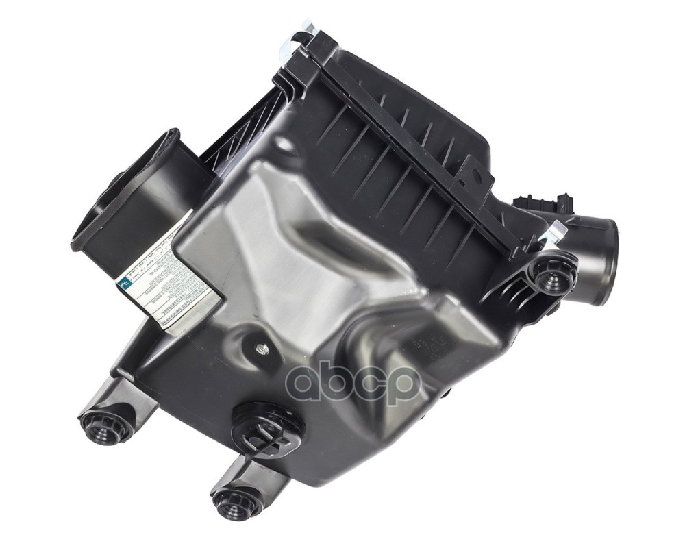 Корпус фильтра воздушного левый LC300 2021-