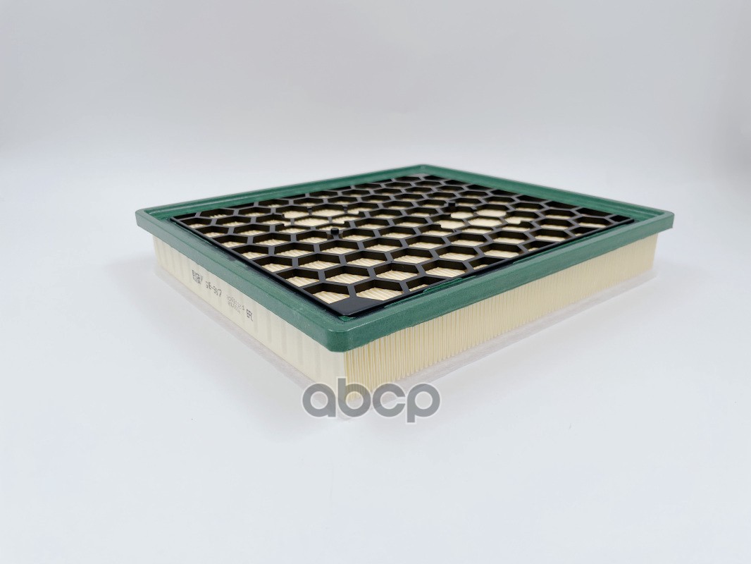 Фильтр воздушный (с предочистителем) CHEVROLET Malibu (V300)  OPEL Insignia A  SAAB 9-5 (YS3G)