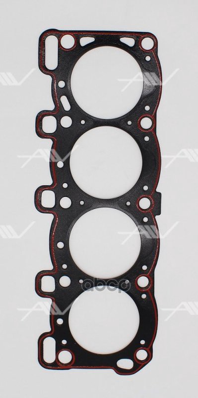 HG-31020 прокладка ГБЦ MAZDA RF