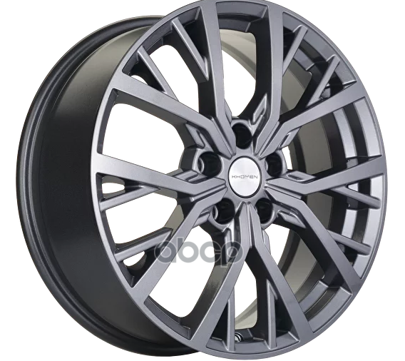 Диск KHOMEN WHEELS, KHW1806 (Coolray) 7x18/5x114.3ET50 54.1