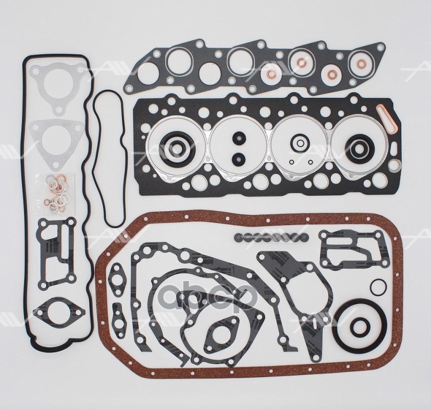 FS-32020 комплект прокладок MITSUBISHI 4D55/56/T