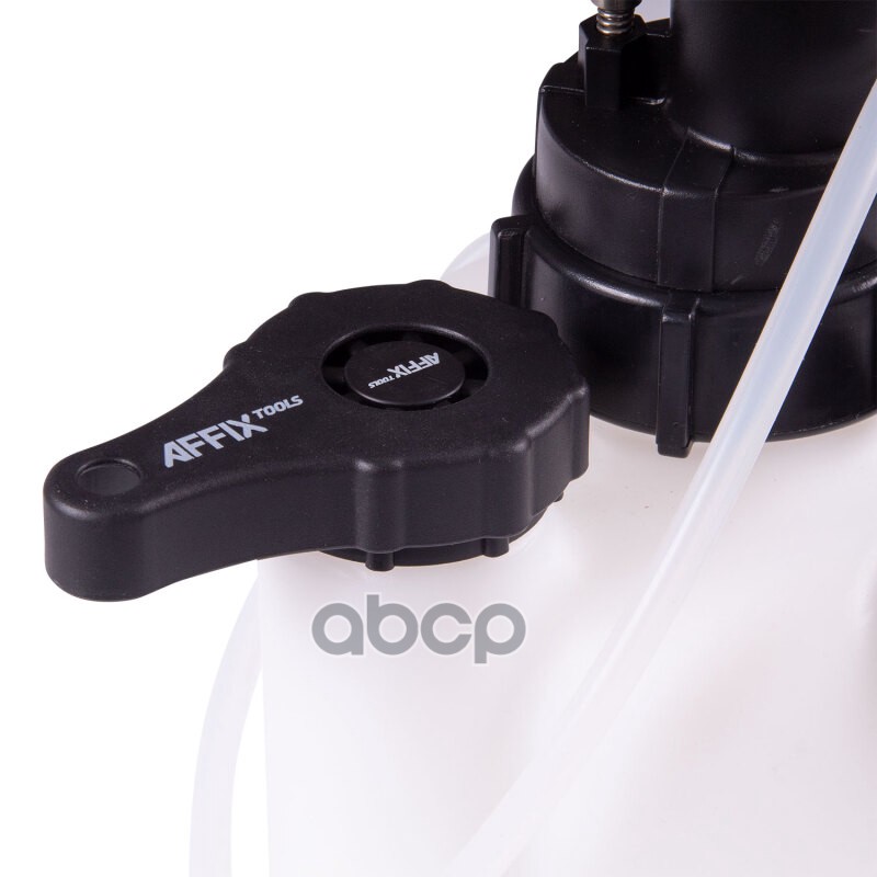 Устройство для замены тормозной жидкости, 3 л AFFIX AF10240003