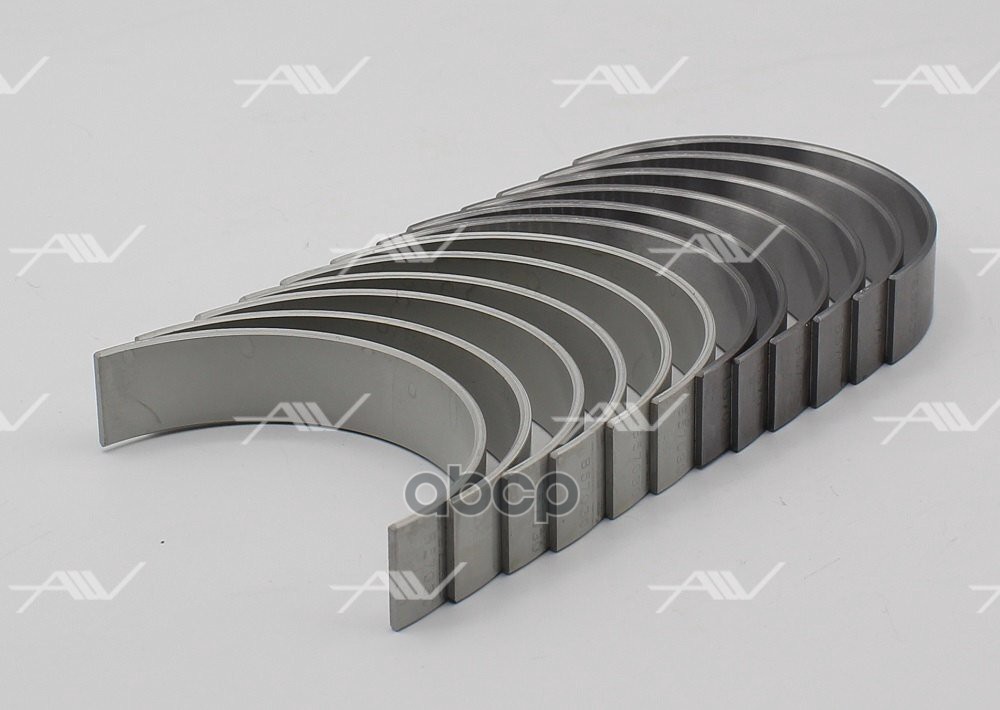 BE-57030 вкладыши шатунные STD PEUGEOT/LAND ROVER TDV6