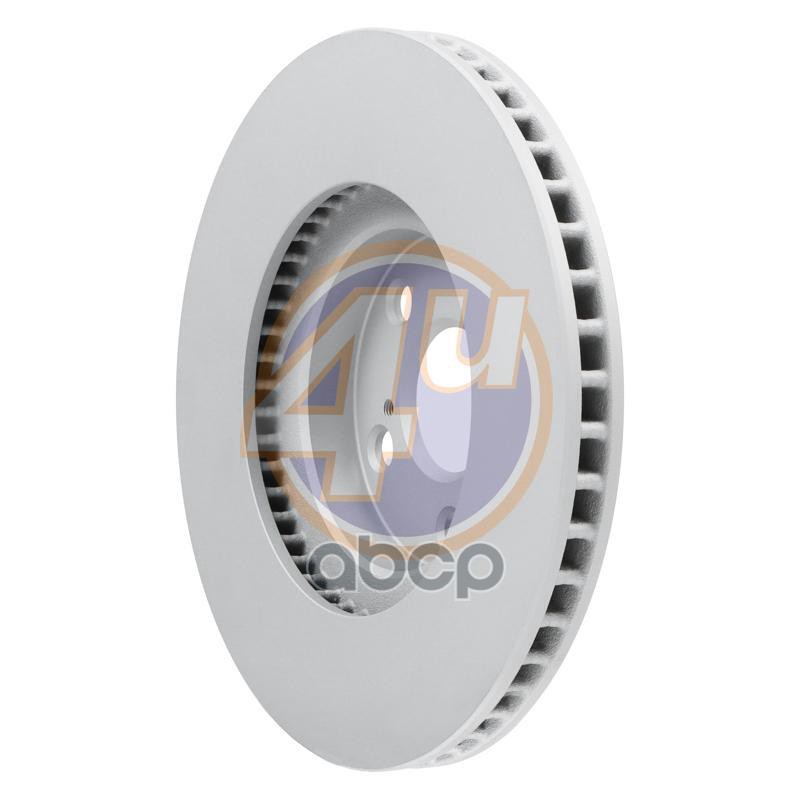ДИСК ТОРМОЗНОЙ ПЕР TOYOTA CELICA Coupe (_T23_) 1999/08-2006/03 (275X25)ВЕНТ (С П