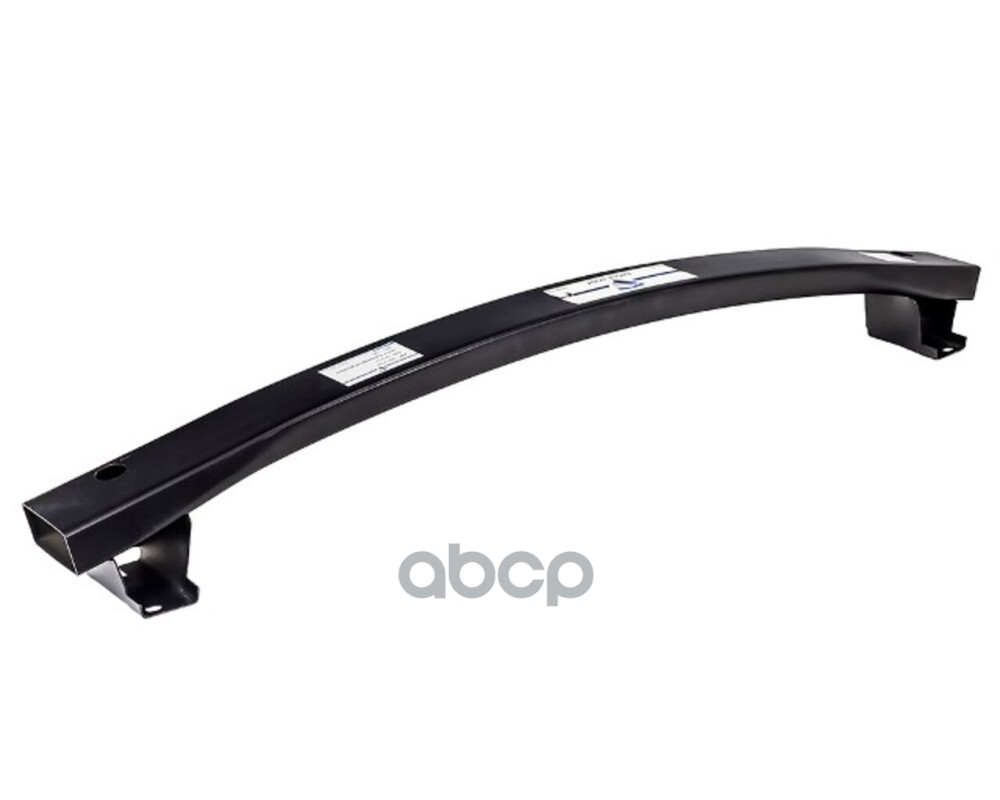 Усилитель бампера переднего BOXER 2002-2006