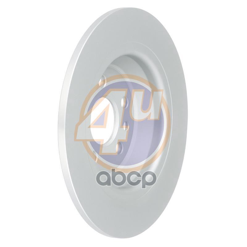 ДИСК ТОРМОЗНОЙ ЗАД FORD KUGA I 2008-2012,RANGE ROVER EVOQUE (L538) 2008-2012 (30